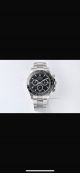 Clean Factory Rolex Daytona 4131 Black Face Watch  040702 (2)_th.jpg